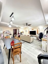 Blk 622 Senja Road (Bukit Panjang), HDB 5 Rooms #533952691